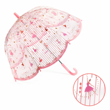 Load image into Gallery viewer, Djeco Ballerina Umbrella
