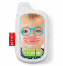 Load image into Gallery viewer, Skip Hop Explore &amp; More Selfie Phone
