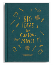 Load image into Gallery viewer, Big Ideas For Curious Minds
