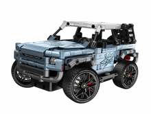 Load image into Gallery viewer, Mechanical Master Remote Control Jeep
