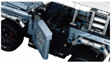 Load image into Gallery viewer, Mechanical Master Remote Control Jeep
