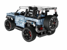 Load image into Gallery viewer, Mechanical Master Remote Control Jeep
