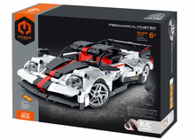 Load image into Gallery viewer, Mechanical Master Remote Control Super Car
