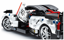 Load image into Gallery viewer, Mechanical Master Remote Control Super Car
