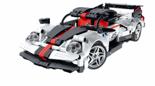 Load image into Gallery viewer, Mechanical Master Remote Control Super Car
