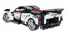 Load image into Gallery viewer, Mechanical Master Remote Control Super Car
