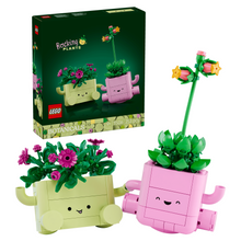 Load image into Gallery viewer, LEGO Botanicals Rocking Plants
