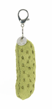 Load image into Gallery viewer, Jellycat Amuseables Pickle Bag Charm
