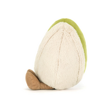 Load image into Gallery viewer, Jellycat Amuseables Horatio Pistachio
