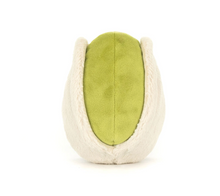 Load image into Gallery viewer, Jellycat Amuseables Horatio Pistachio
