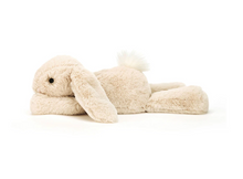 Load image into Gallery viewer, Jellycat Tiny Smudge Rabbit

