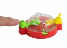 Load image into Gallery viewer, Worlds Smallest Hungry Hippos

