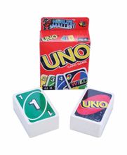 Load image into Gallery viewer, Worlds Smallest Uno
