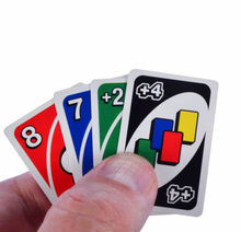 Load image into Gallery viewer, Worlds Smallest Uno
