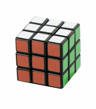 Load image into Gallery viewer, Worlds Smallest Rubiks Cube

