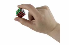 Load image into Gallery viewer, Worlds Smallest Rubiks Cube
