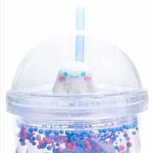 Load image into Gallery viewer, Cinnbamon Roll Boba Cup
