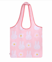Load image into Gallery viewer, Plush Miffy with Backpack &amp; Tote Bag
