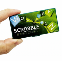 Load image into Gallery viewer, Worlds Smallest Scrabble
