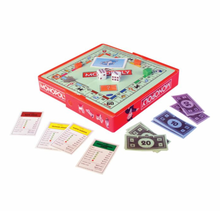 Load image into Gallery viewer, Worlds Smallest Monopoly
