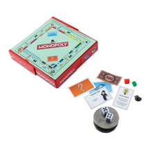 Load image into Gallery viewer, Worlds Smallest Monopoly
