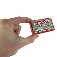 Load image into Gallery viewer, Worlds Smallest Monopoly
