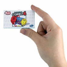 Load image into Gallery viewer, Worlds Smallest Connect 4
