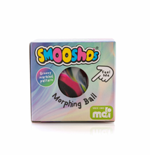 Load image into Gallery viewer, Smooshos Medium Morphing Ball
