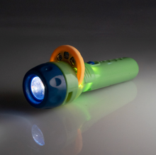 Load image into Gallery viewer, Dino Projector Torch
