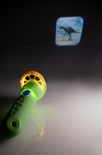 Load image into Gallery viewer, Dino Projector Torch
