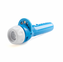 Load image into Gallery viewer, Sea Animal Projector Torch
