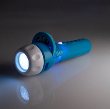 Load image into Gallery viewer, Sea Animal Projector Torch
