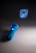 Load image into Gallery viewer, Sea Animal Projector Torch
