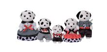 Load image into Gallery viewer, Sylvanian Families Dalmation Family
