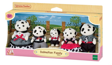 Load image into Gallery viewer, Sylvanian Families Dalmation Family

