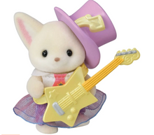 Load image into Gallery viewer, Sylvanian Families Baby Strarry Concert Set

