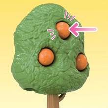 Load image into Gallery viewer, Sylvanian Families Citrus Bird Family

