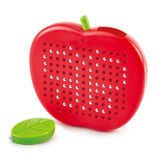 Load image into Gallery viewer, Apple Magnetic Drawing Board
