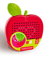 Load image into Gallery viewer, Apple Magnetic Drawing Board
