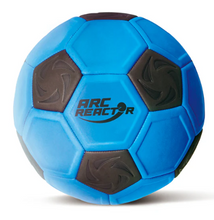 Load image into Gallery viewer, Arc Reactor Curve Soccer Ball
