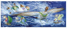 Load image into Gallery viewer, Fairy Forest - Sheila Knaggs &amp; Jennifer Falkner - Hardcover
