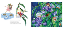 Load image into Gallery viewer, Fairy Forest - Sheila Knaggs &amp; Jennifer Falkner - Hardcover
