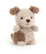 Load image into Gallery viewer, Jellycat Little Pup
