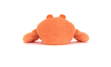 Load image into Gallery viewer, Jellycat Pinchsnap Crab
