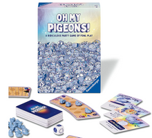 Load image into Gallery viewer, Ravensburger - Oh My Pigeons!
