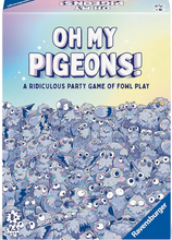 Load image into Gallery viewer, Ravensburger - Oh My Pigeons!
