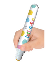 Load image into Gallery viewer, Haku Yoka Dot Markers - Pearlescent Dot Marjers
