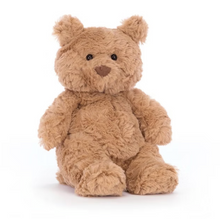Load image into Gallery viewer, Jellycat Bartholomew Bear Tiny

