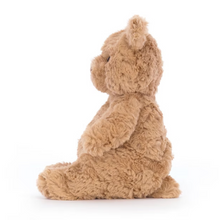 Load image into Gallery viewer, Jellycat Bartholomew Bear Tiny
