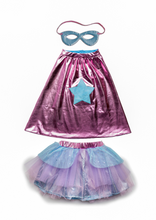 Load image into Gallery viewer, Great Pretenders Superduper Tutu Pink Size 4-6
